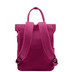 143779-E566 - American Tourister Urban Groove UG16 City Backpack Deep Orchid