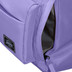 143779-5104 - American Tourister Urban Groove UG16 City Backpack Soft Lilac