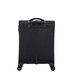 144831-1041 - American Tourister Sun Break 55cm Cabin Suitcase Black