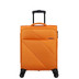 144831-1641 - American Tourister Sun Break 55cm Cabin Suitcase Orange