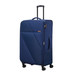 144833-1596 - American Tourister Sun Break 82cm Expandable Suitcase Navy