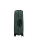 139845-1339 - Samsonite Magnum Eco 55cm Cabin Suitcase Forest Green
