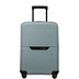 139845-1432 - Samsonite Magnum Eco 55cm Cabin Suitcase Ice Blue