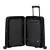 139845-1374 - Samsonite Magnum Eco 55cm Cabin Suitcase Graphite
