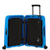 139845-4497 - Samsonite Magnum Eco 55cm Cabin Suitcase Summer Blue