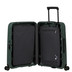 139845-1339 - Samsonite Magnum Eco 55cm Cabin Suitcase Forest Green