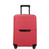 139845-2055 - Samsonite Magnum Eco 55cm Cabin Suitcase Geranium Red