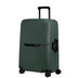 139846-1339 - Samsonite Magnum 2 69cm Medium Suitcase Forest Green