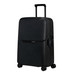 139846-1374 - Samsonite Magnum Eco 69cm Medium Suitcase Graphite