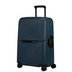 139846-1549 - Samsonite Magnum 2 69cm Medium Suitcase Midnight Blue