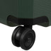 139846-1339 - Samsonite Magnum Eco 69cm Medium Suitcase Forest Green
