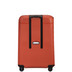 139847-0557 - Samsonite Magnum Eco 75cm Large Suitcase Maple Orange