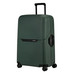 139847-1339 - Samsonite Magnum Eco 75cm Large Suitcase Forest Green