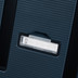 139847-1549 - Samsonite Magnum Eco 75cm Large Suitcase Midnight Blue