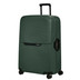 139848-1339 - Samsonite Magnum Eco 81cm Extra-Large Suitcase Forest Green
