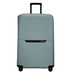 139848-1432 - Samsonite Magnum Eco 81cm Extra-Large Suitcase Ice Blue