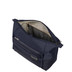 137151-1247 - Samsonite Airea Toiletry Kit Dark Blue