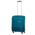 144200-1686 - Samsonite Base Boost 3 Piece Luggage Set Petrol Blue