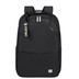 142617-1041 - Samsonite Workationist 14.1" Laptop Backpack Black