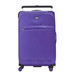 TR-0242-PUR-L - Rock Rocklite 78cm Large Suitcase Purple