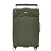 TR-0243-KHA-L - Rock Rocklite DLX 78cm Expandable Suitcase Khaki