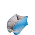 256 - Go Travel Aero Snoozer Travel Pillow Cornflower Blue