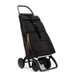 ROLS-BIG-POL-4L-BLACK - Rolser Big Polar 4 Wheel Shopping Trolley Black