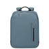 144758-6325 - Samsonite Ongoing 14.1" Laptop Backpack Petrol Grey