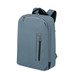144758-6325 - Samsonite Ongoing 14.1" Laptop Backpack Petrol Grey