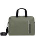 144761-1635 - Samsonite Ongoing 15.6" Laptop Bailhandle Olive Green