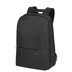 141471-1041 - Samsonite StackD Biz 15.6" Laptop Backpack Black