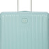 BNK08032-319 - Bric's Positano 78cm Expandable Large Suitcase Light Blue