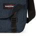 EK00026E26W - Eastpak Delegate + 17" Laptop Shoulder Bag Triple Denim