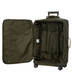 BXL58139-078 - Bric's X-Travel 4 Wheel Medium Suitcase - 71cm - Olive