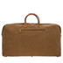 BLF20201-216 - Bric's Life Clipper Holdall Large - 65cm - Camel