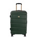 111738 - Radley Lexington 68cm Expandable Medium Suitcase Hunter Green