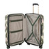 113598 - Radley Lexington 68cm Expandable Medium Suitcase Abstract Animal
