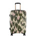 113598 - Radley Lexington 68cm Expandable Medium Suitcase Abstract Animal