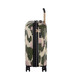 113599 - Radley Lexington 4 Wheel Expandable 55cm Cabin Suitcase Abstract Animal