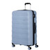 131143-8365 - American Tourister Speedlink 3 Piece Luggage Set Pastel Blue