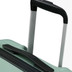 131143-1562 - American Tourister Speedlink 3 Piece Luggage Set Mint Green
