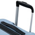 131143-8365 - American Tourister Speedlink 3 Piece Luggage Set Pastel Blue