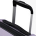 131143-8890 - American Tourister Speedlink 3 Piece Luggage Set Icy Lilac