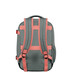 149174-A635 - American Tourister Take2Cabin Ryanair Backpack Sage/Coral