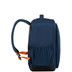 149174-A677 - American Tourister Take2Cabin Ryanair Backpack Navy/Radiant Orange