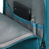 149174-2774 - American Tourister Take2Cabin Ryanair Backpack Totally Teal