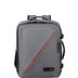 149175-1261 - American Tourister Take2Cabin EasyJet Backpack Dark Grey