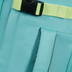 149175-A647 - American Tourister Take2Cabin EasyJet Backpack Dusty Turquoise/Lime