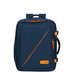149175-A677 - American Tourister Take2Cabin EasyJet Backpack Navy/Radiant Orange