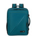 149175-2774 - American Tourister Take2Cabin EasyJet Backpack Totally Teal